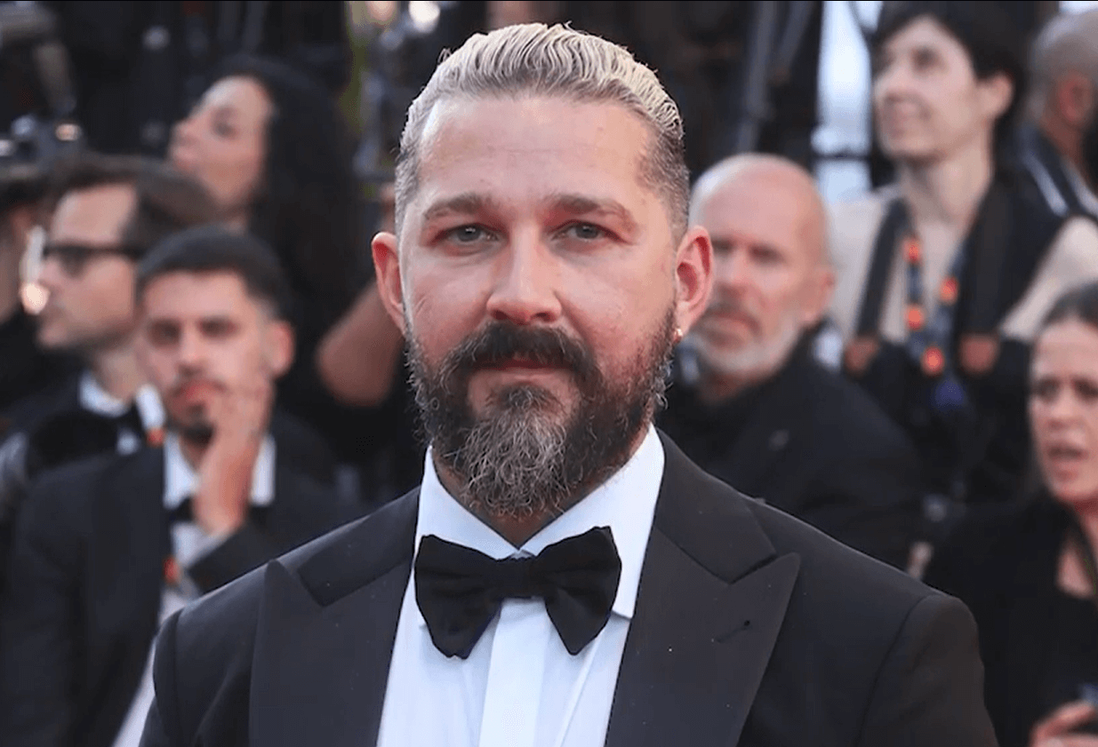 Shia LaBeouf's New Orleans Brawl: Unpacking His Troubled 'Reset' Plan